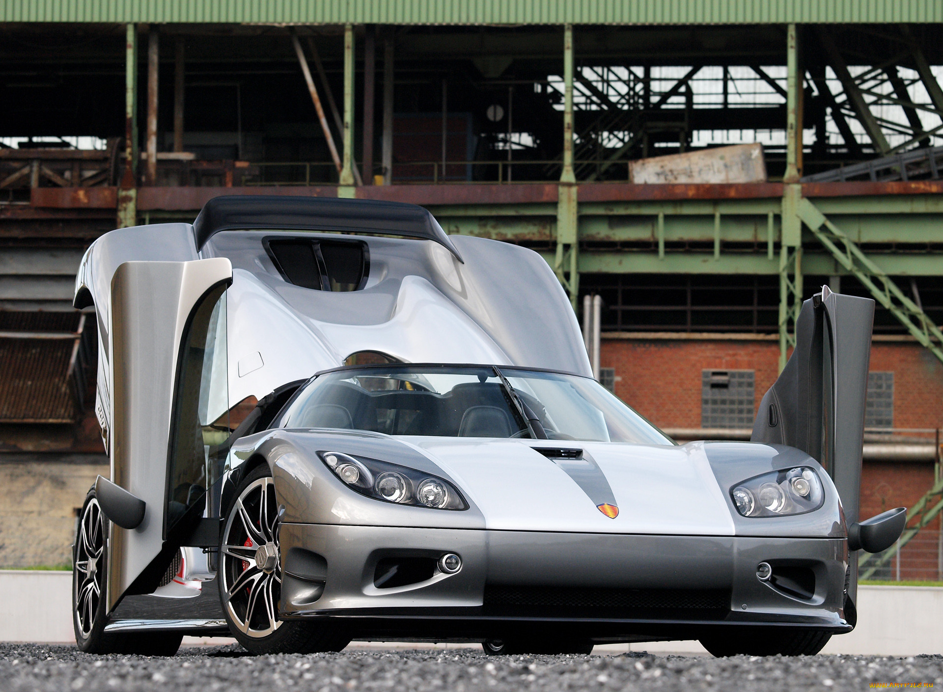 , koenigsegg